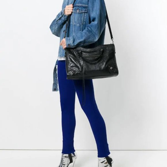Balenciaga Handbags - ❣HPx 2❣ New Balenciaga Classic City AJ Satchel Bag